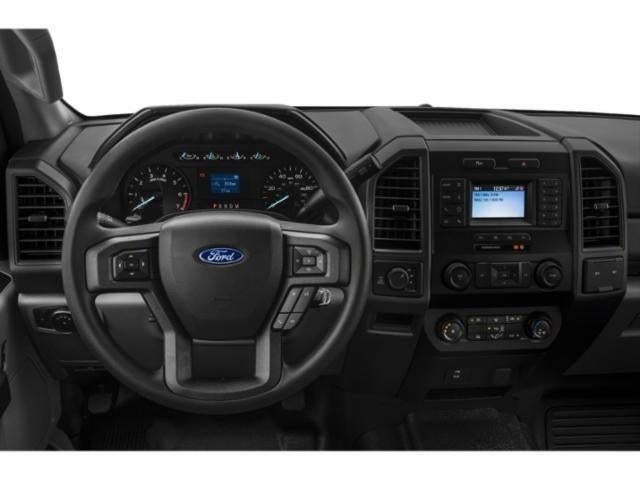 2020 Ford F-350 XL